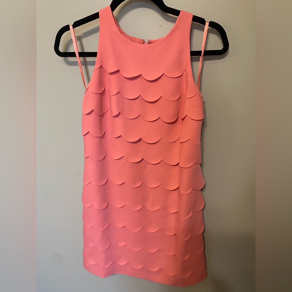 White House Black market dress